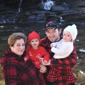 Meet your Posher, Maryjane